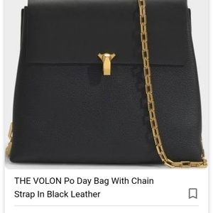 Volon po day bag